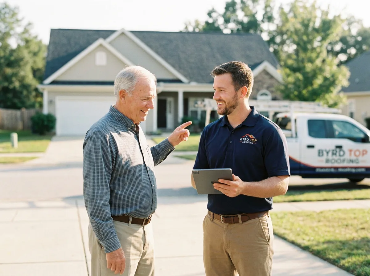 Roofing Leesville, TX FAQs